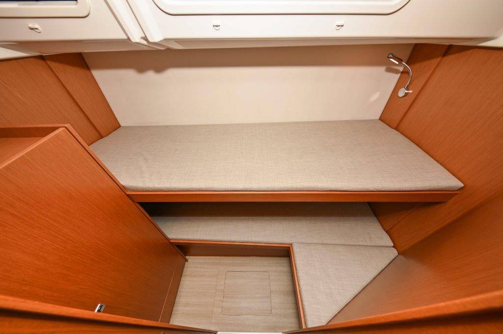 Bavaria C46 BOSUN