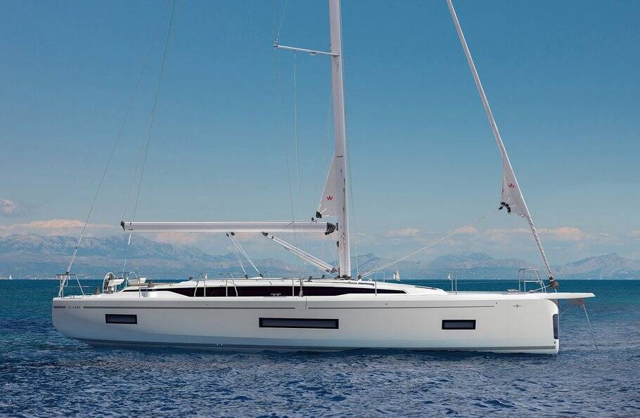 Bavaria C46 • Ostwind III