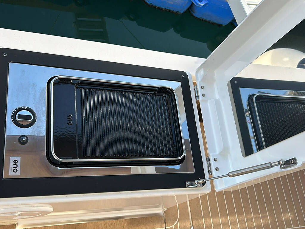 Bavaria C46 TOPAZ