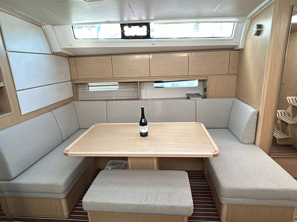 Bavaria C46 TOPAZ