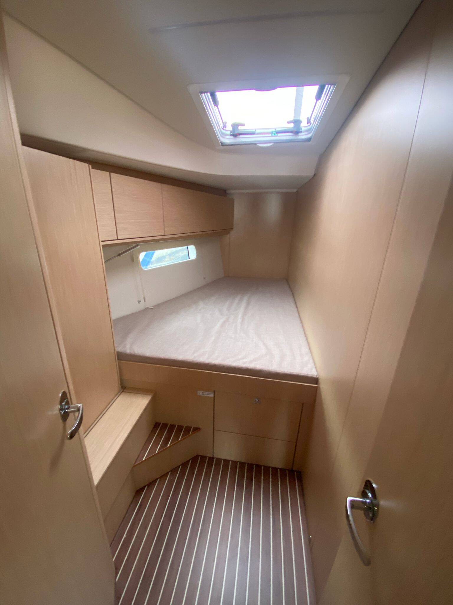 Bavaria C46 KYBELE
