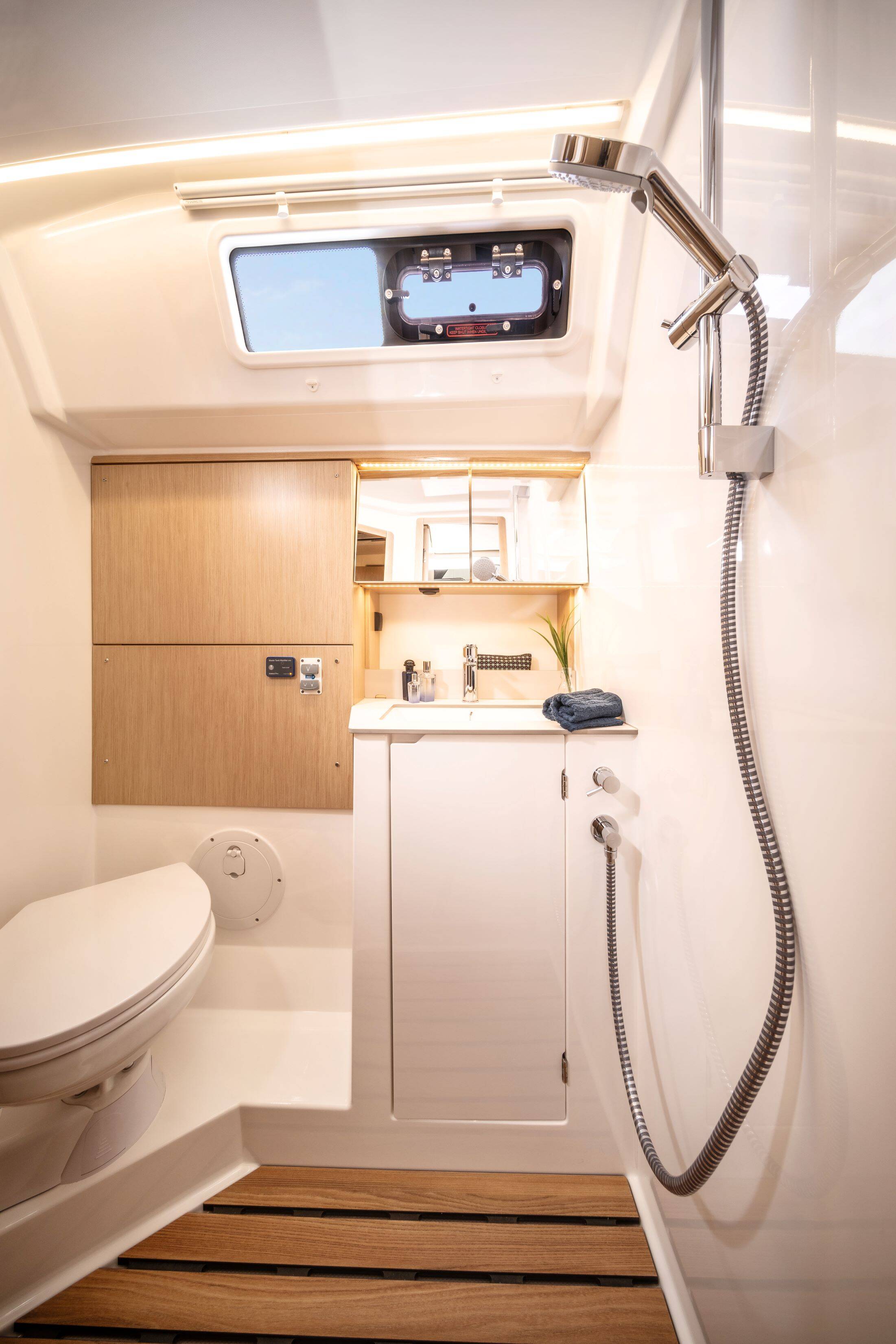 Bavaria C46 KYBELE