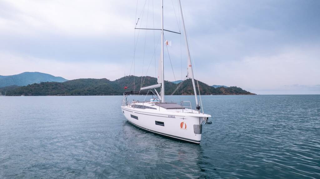 Bavaria C46 KYBELE