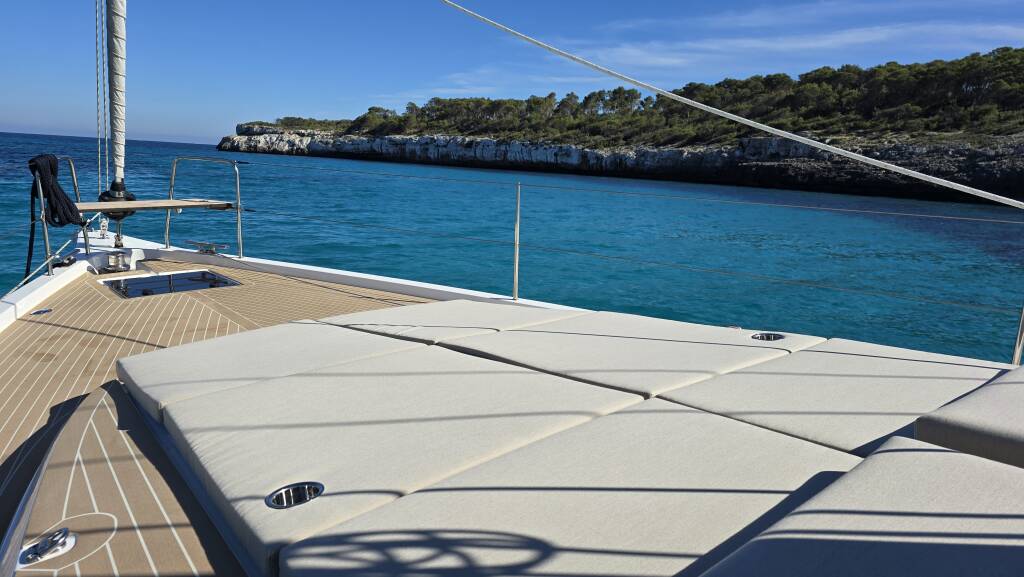 Bavaria C46 Infinity