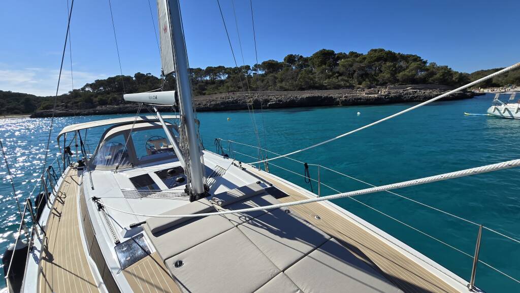 Bavaria C46 Infinity