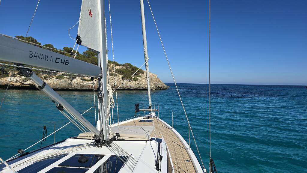 Bavaria C46 Infinity