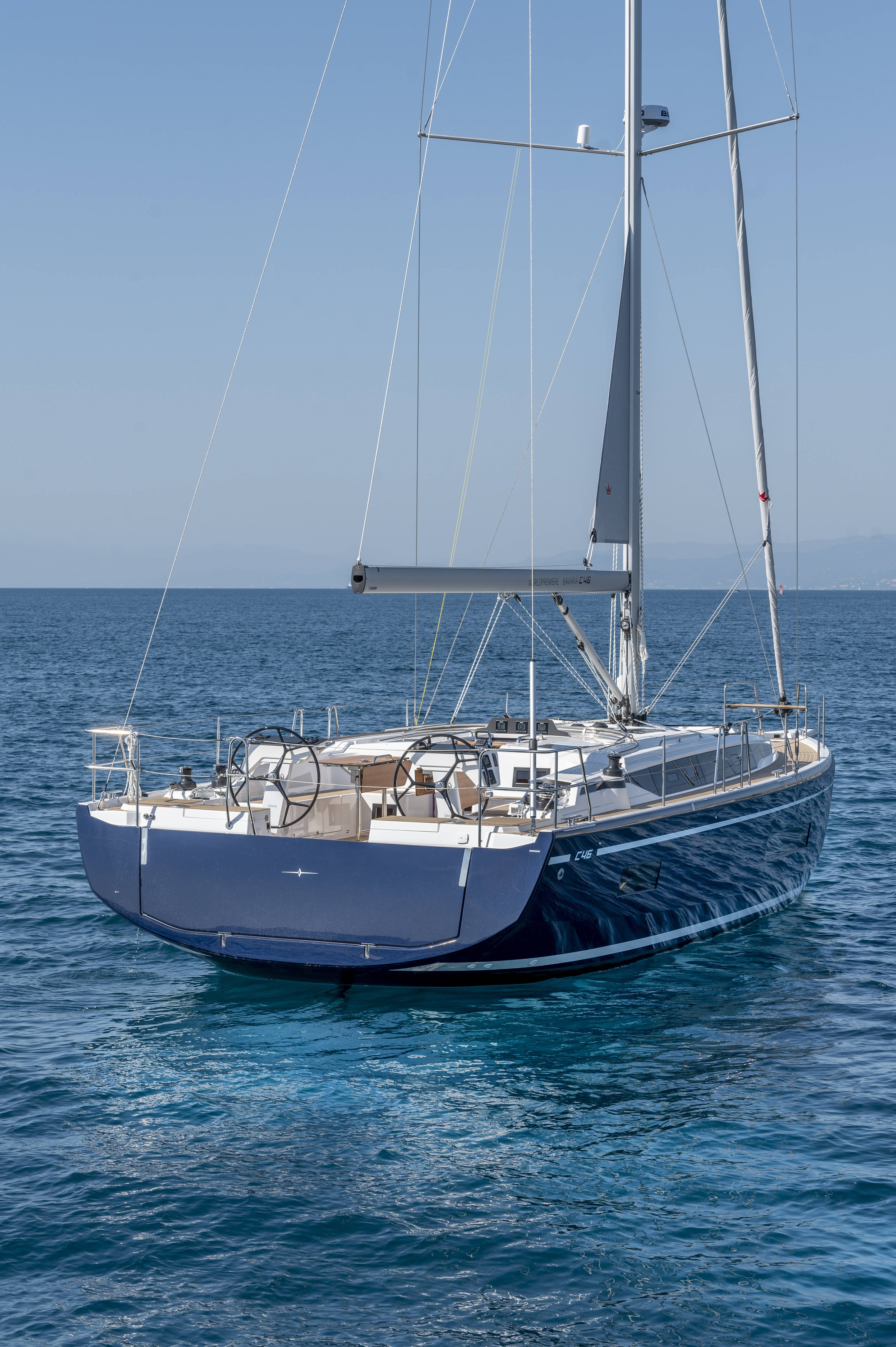 Bavaria C46 Infinity