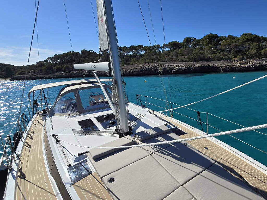 Bavaria C46 Infinity