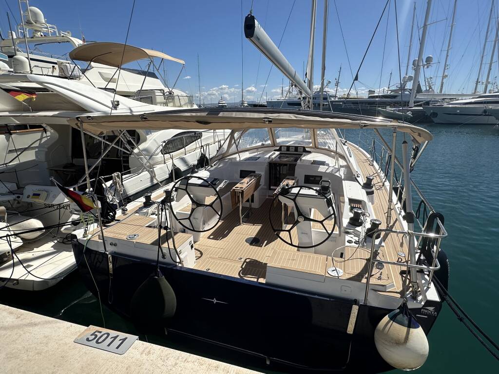 Bavaria C46 Infinity