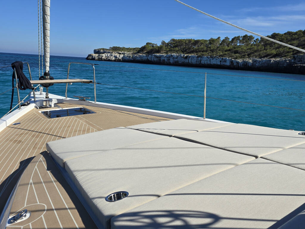 Bavaria C46 Infinity