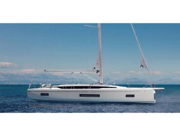 Bavaria C46 461 OCEAN BOULEVARD