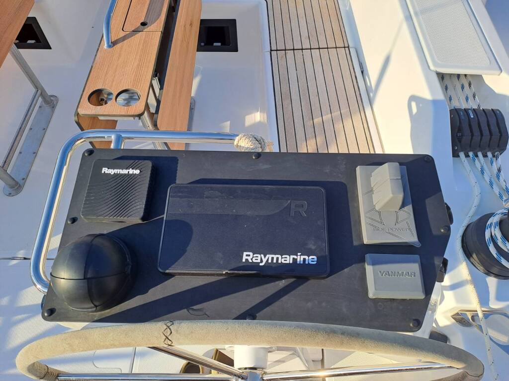 Bavaria C46 461 OCEAN BOULEVARD