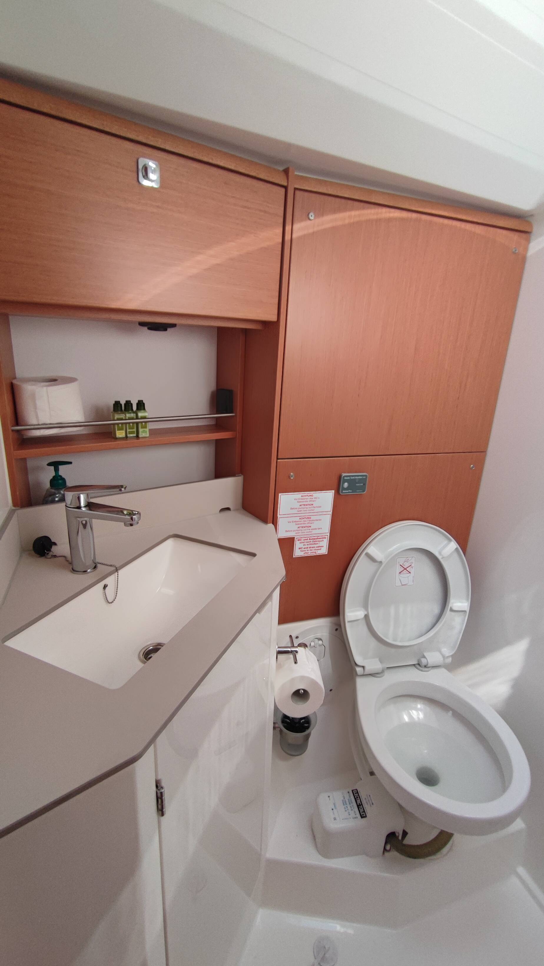 Bavaria C46 461 OCEAN BOULEVARD