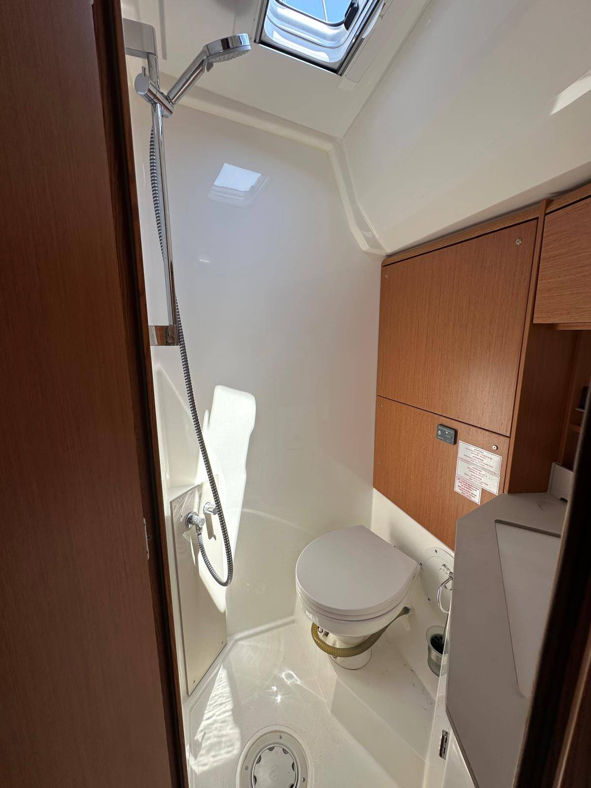 Bavaria C46 461 OCEAN BOULEVARD