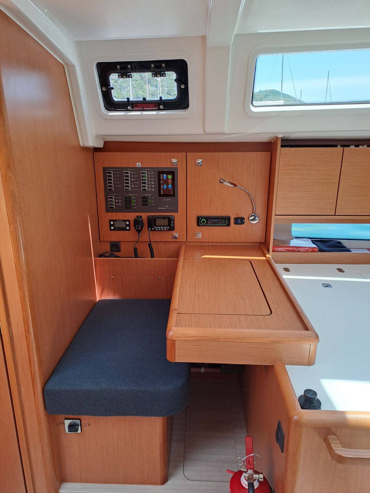 Bavaria C46 461 OCEAN BOULEVARD