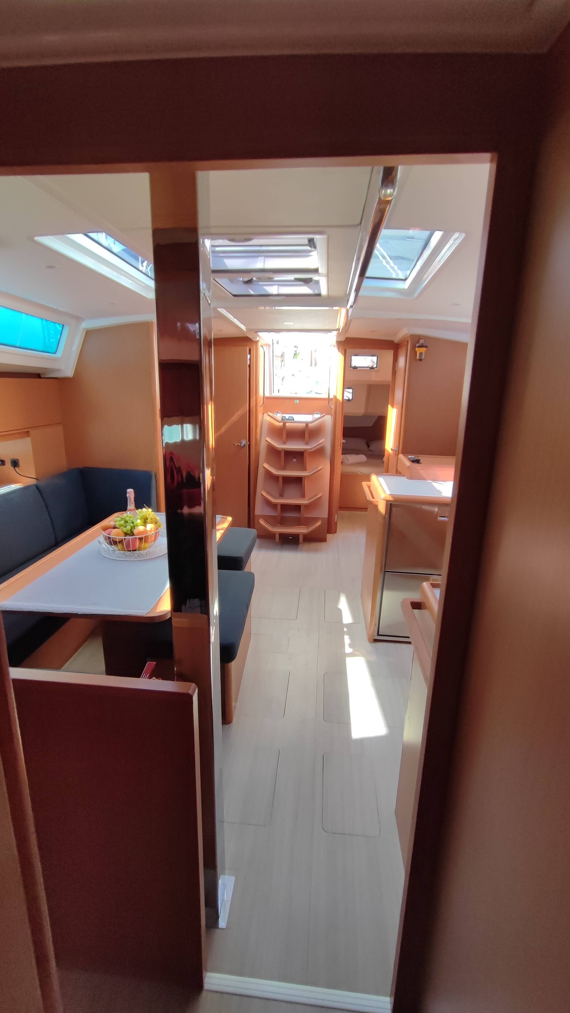 Bavaria C46 461 OCEAN BOULEVARD