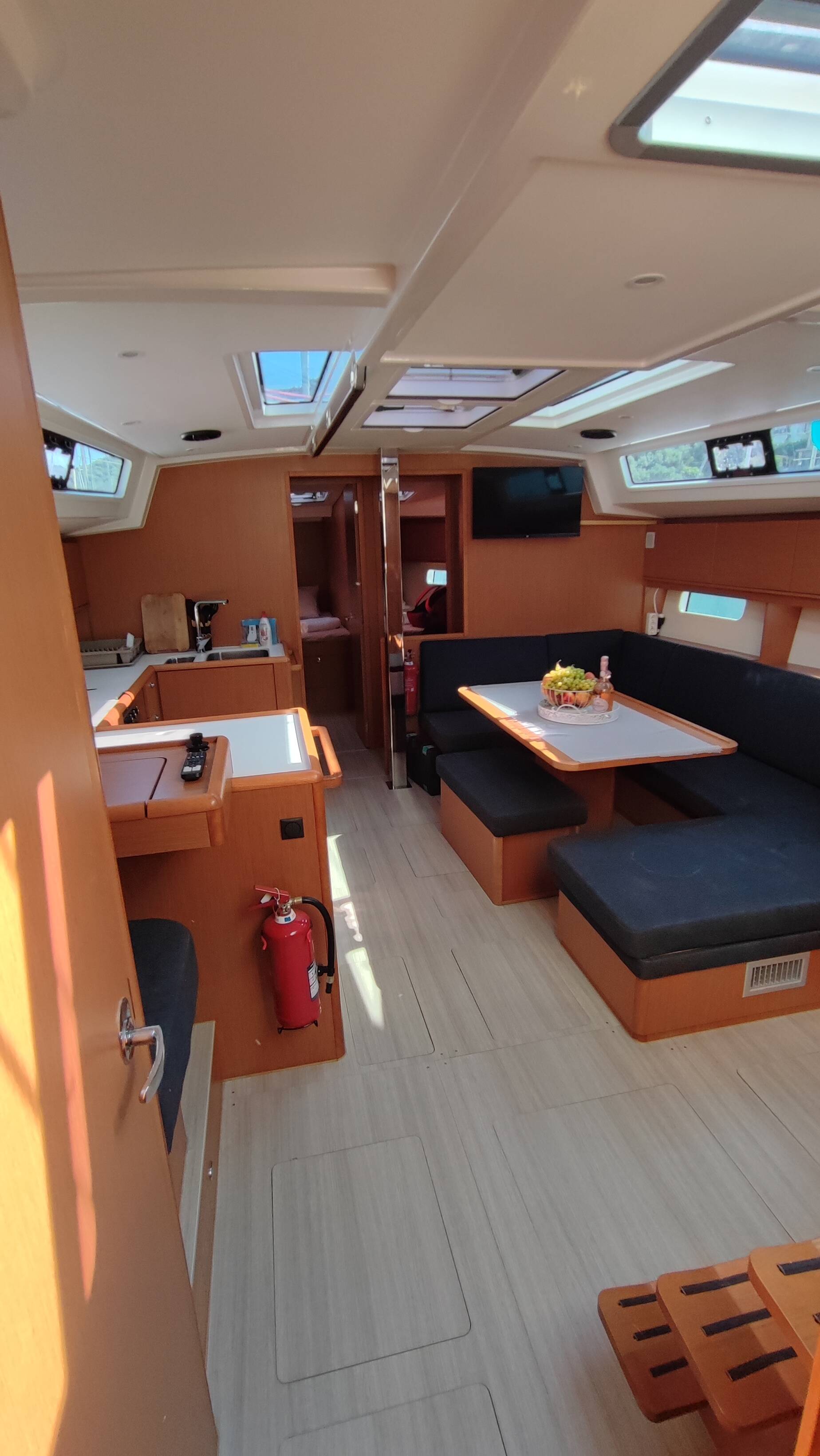 Bavaria C46 461 OCEAN BOULEVARD