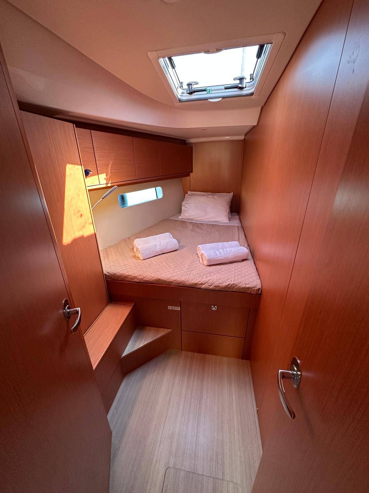 Bavaria C46 461 OCEAN BOULEVARD