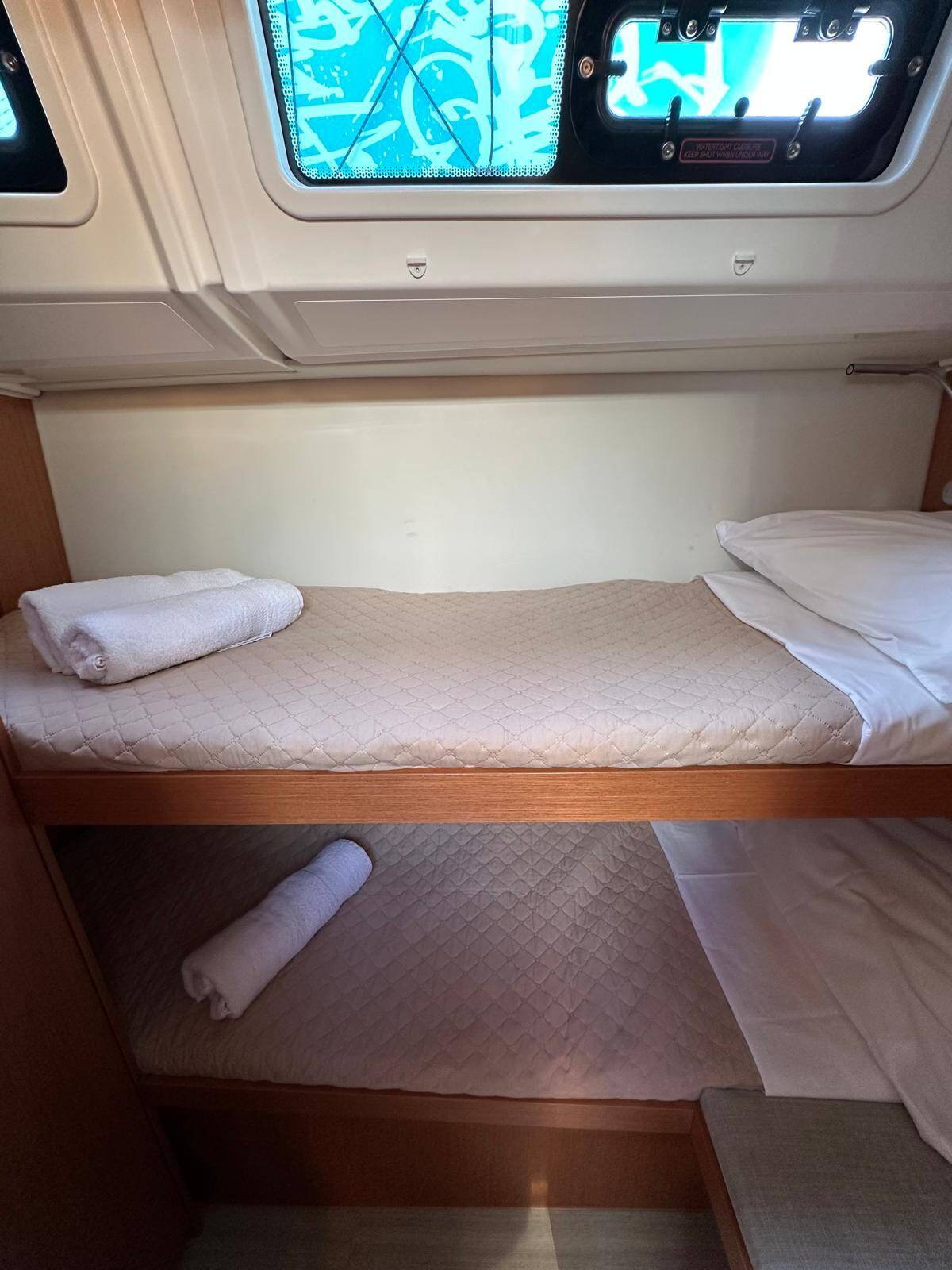 Bavaria C46 461 OCEAN BOULEVARD