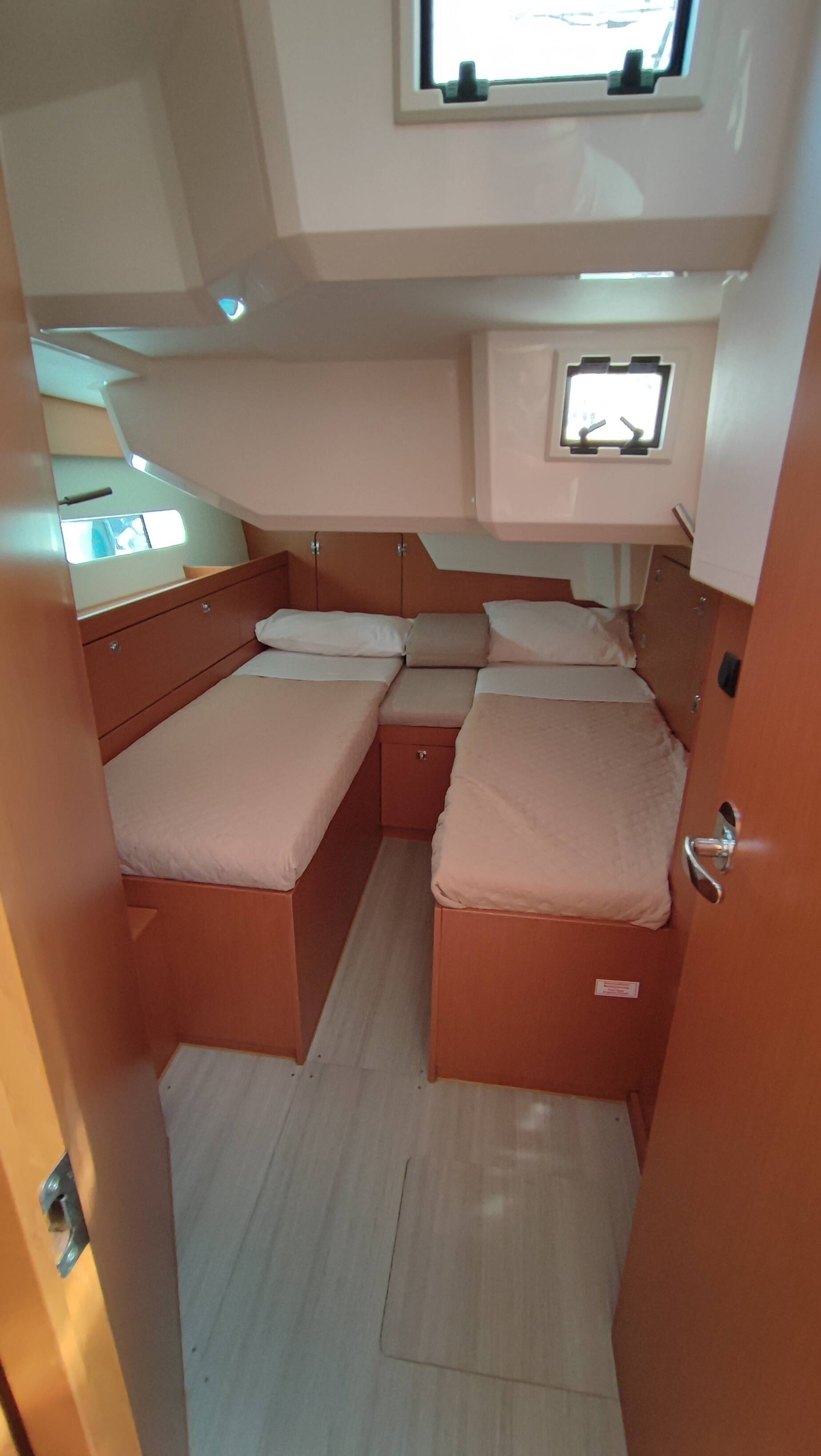 Bavaria C46 461 OCEAN BOULEVARD