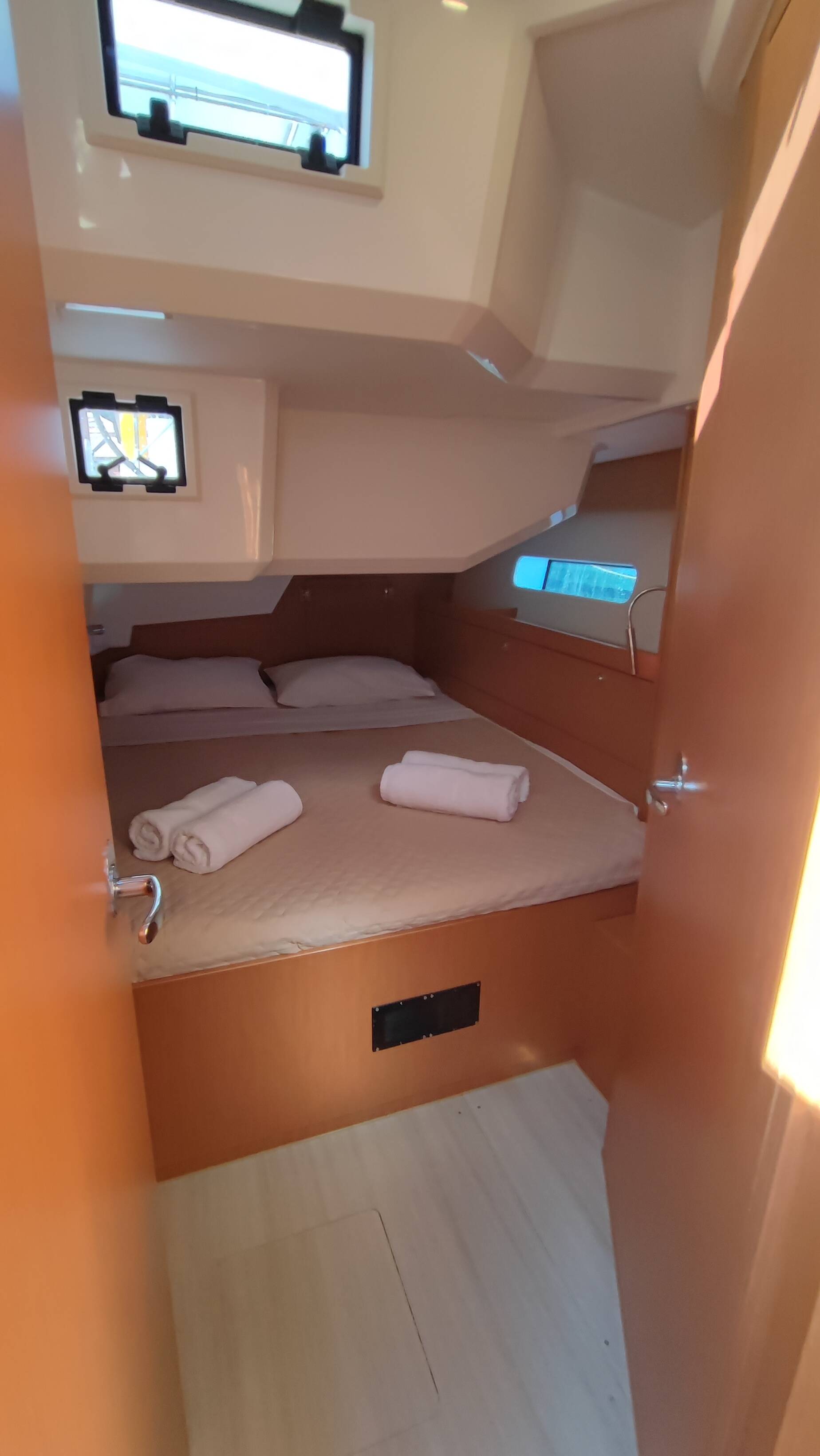 Bavaria C46 461 OCEAN BOULEVARD