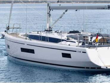 Bavaria C46 Chryseli