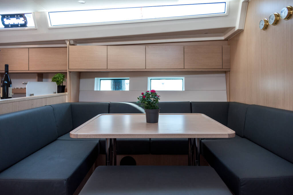 Bavaria C50 Amaltheia