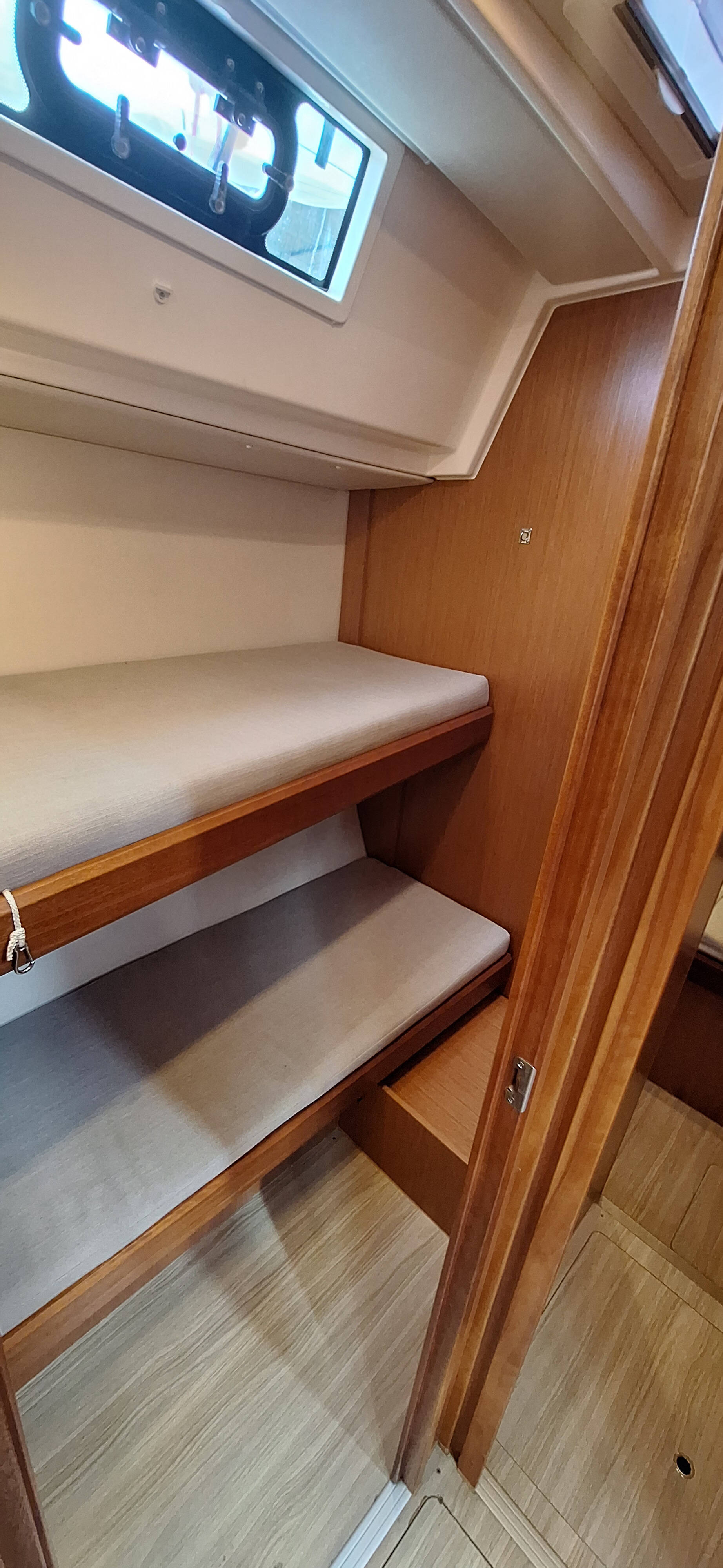 Bavaria C50 LADY FLORA 3