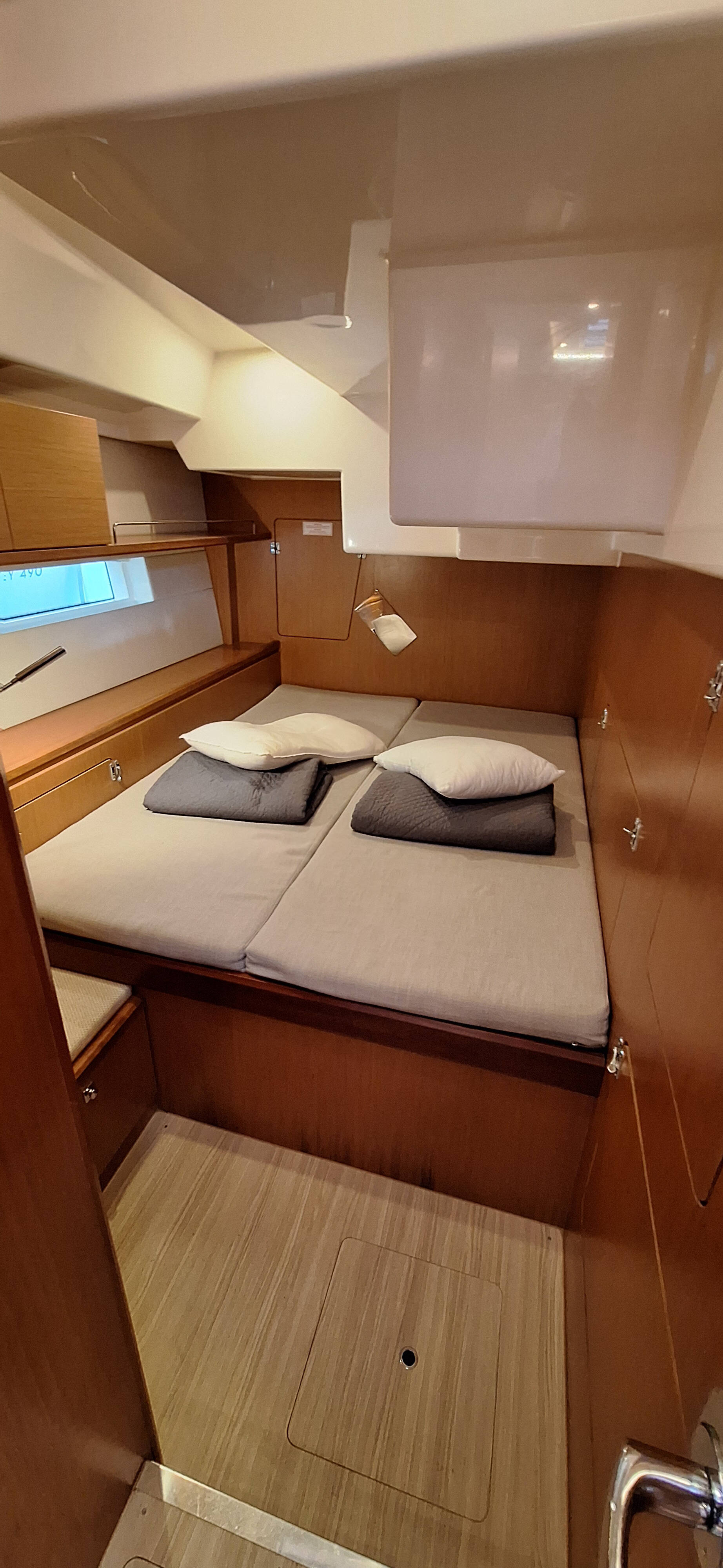 Bavaria C50 LADY FLORA 3