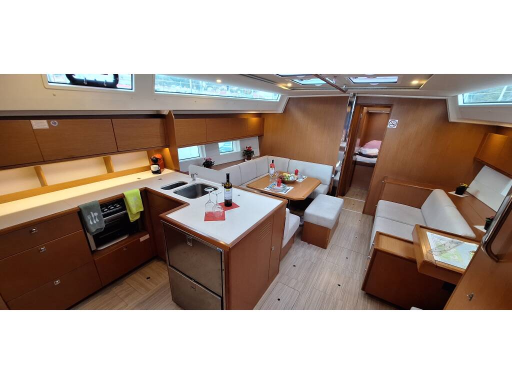 Bavaria C50 LADY FLORA 3