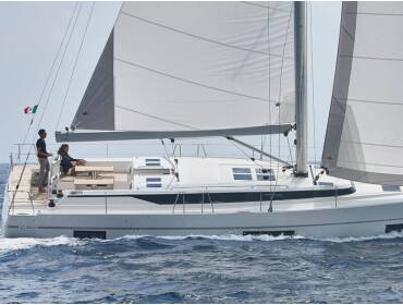 Bavaria C50 • PENELOPE