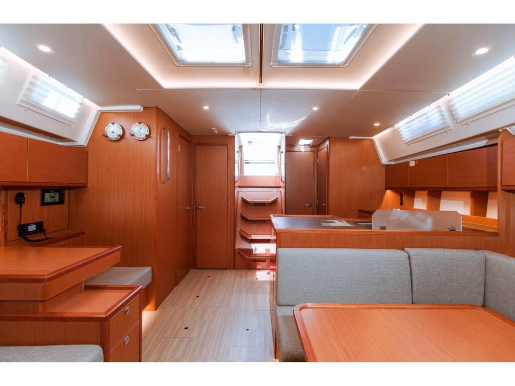 Bavaria C50 CALIPSO