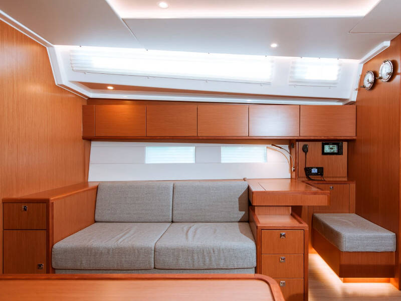 Bavaria C50 CALIPSO