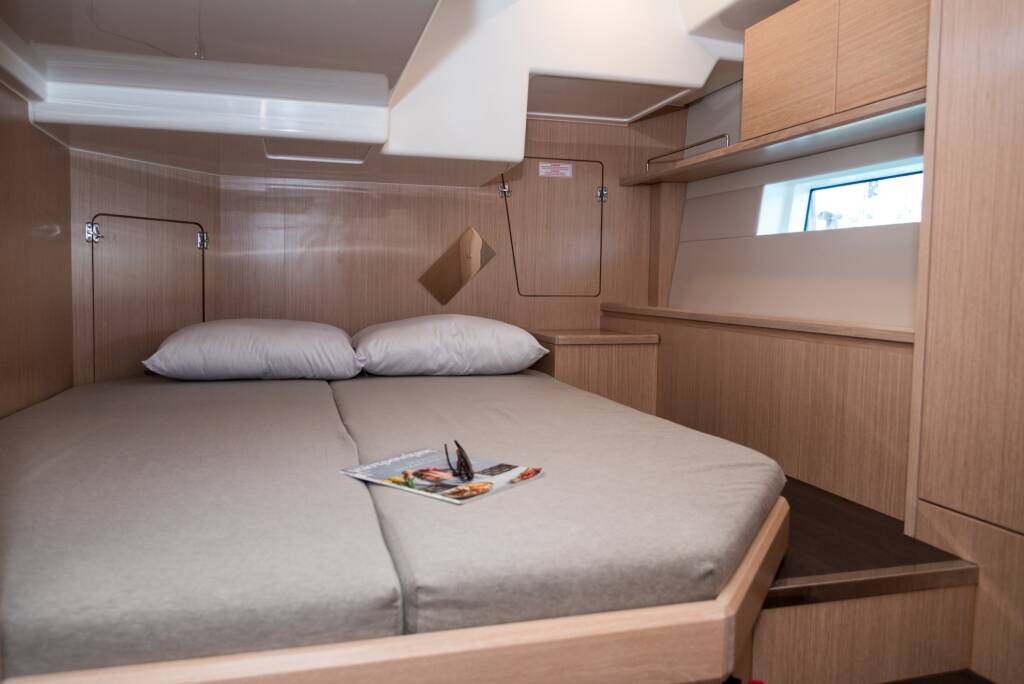 Bavaria C50 Amaltheia