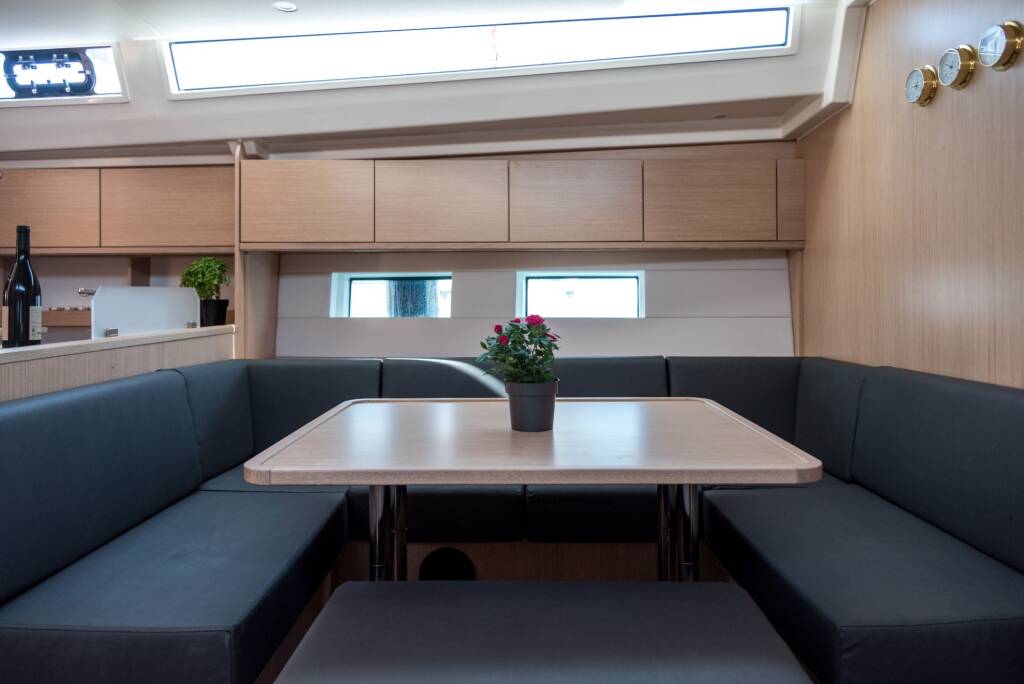 Bavaria C50 Amaltheia