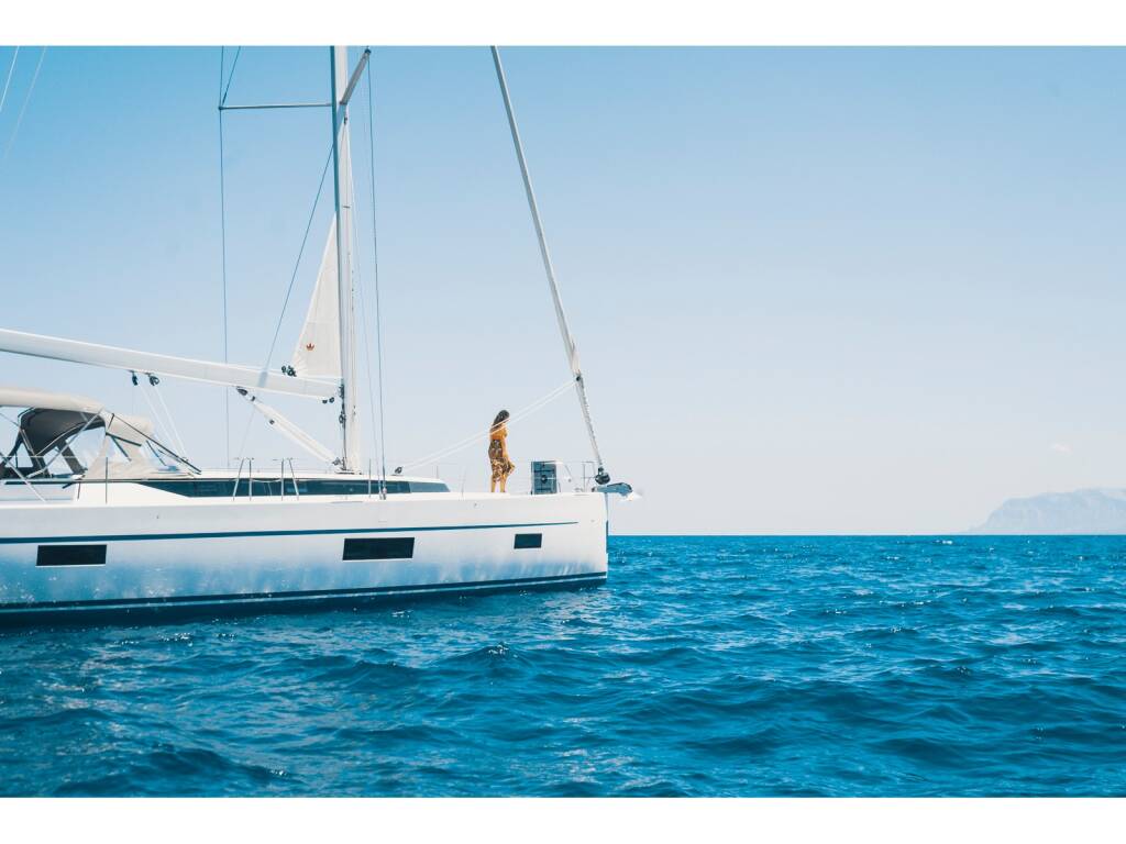 Bavaria C50 Calipso