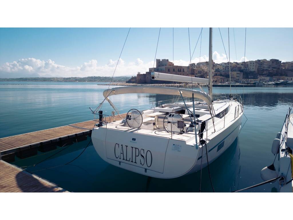 Bavaria C50 Calipso