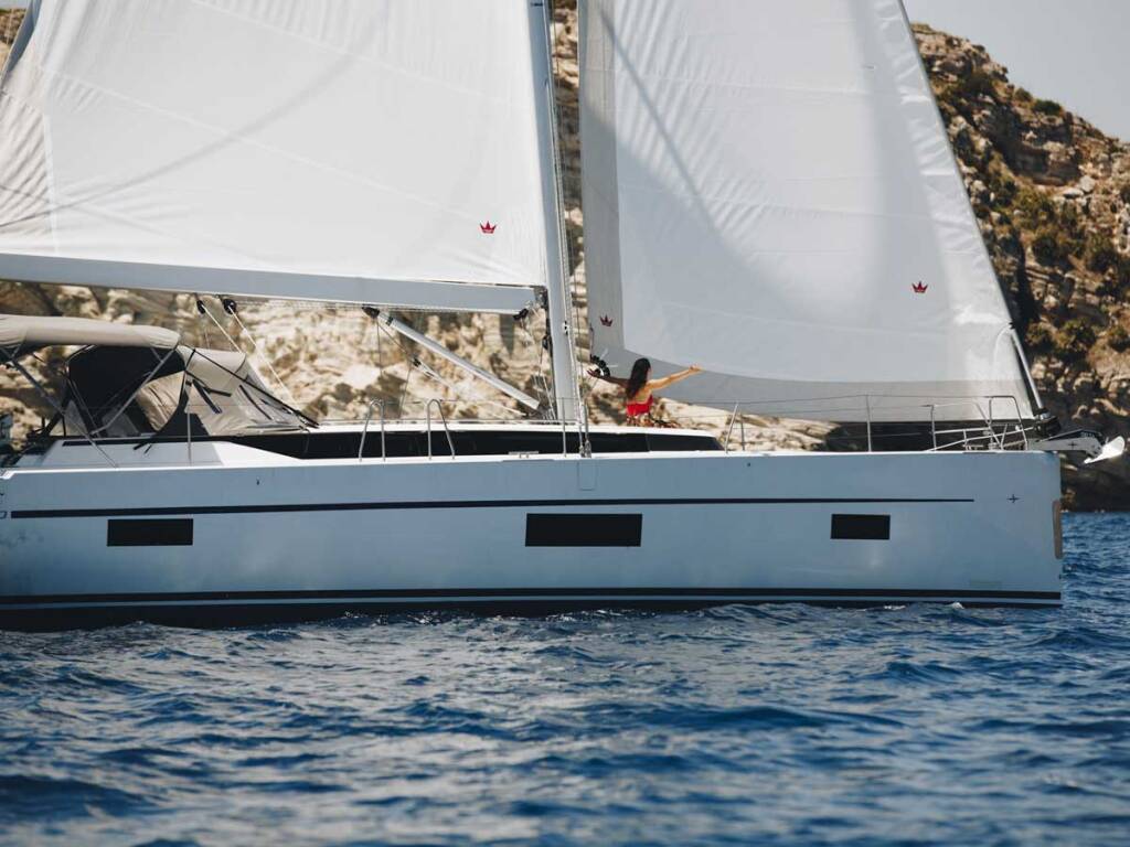Bavaria C50 Calipso