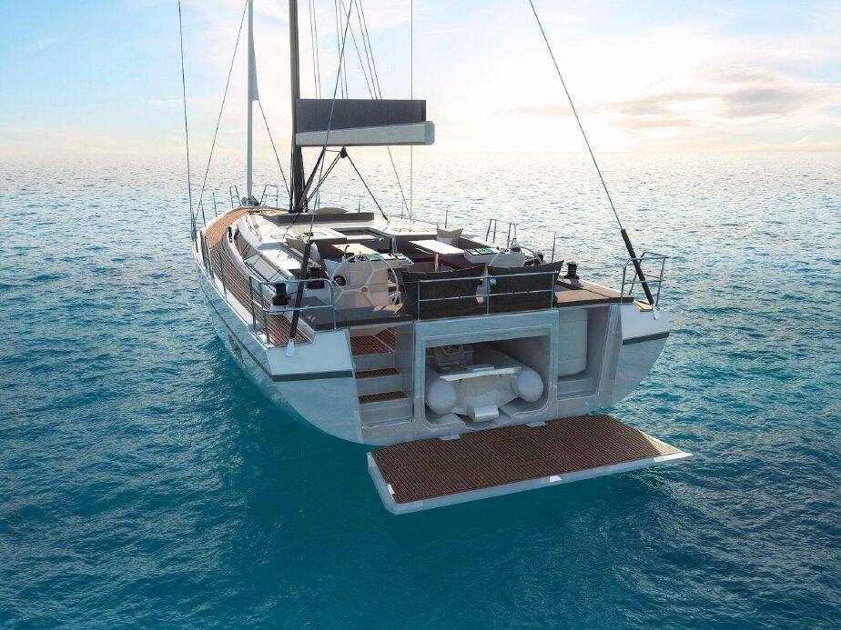 Bavaria C57 Holiday Juliamy