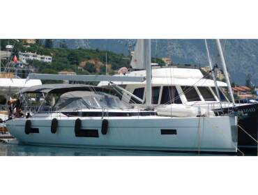 Bavaria C57 Style • Pinot Blanc