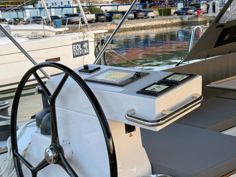 Bavaria C57 Style Mina