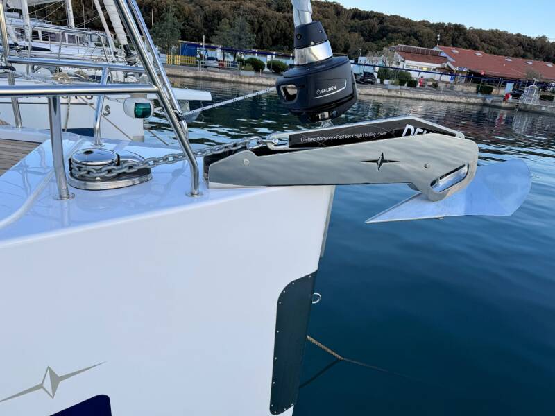 Bavaria C57 Style Mina