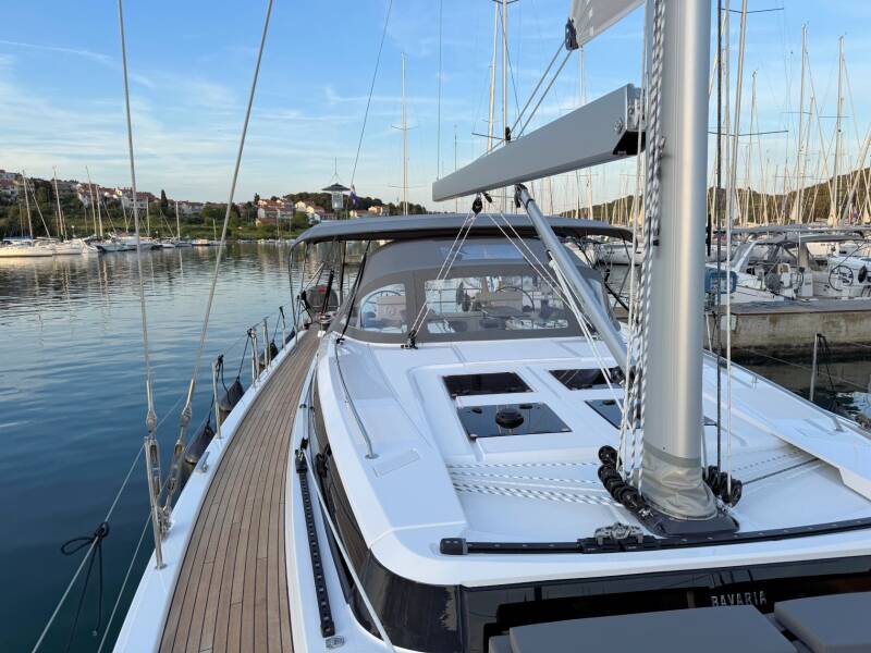 Bavaria C57 Style Mina
