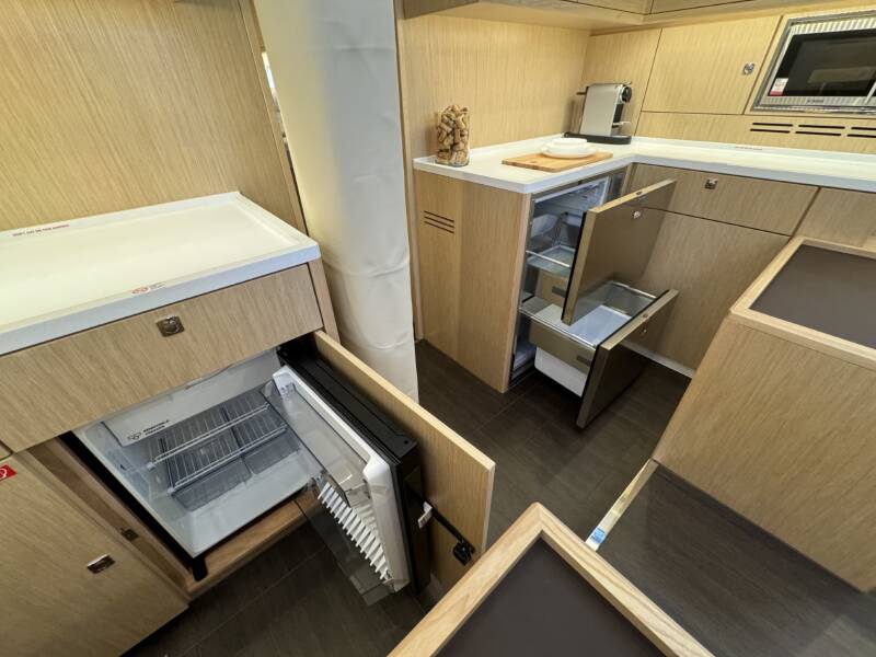 Bavaria C57 Style Mina