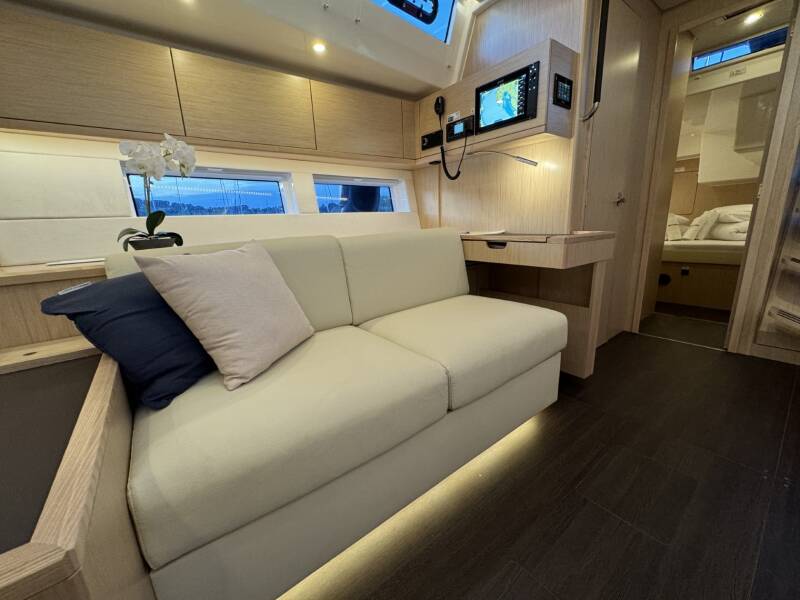 Bavaria C57 Style Mina