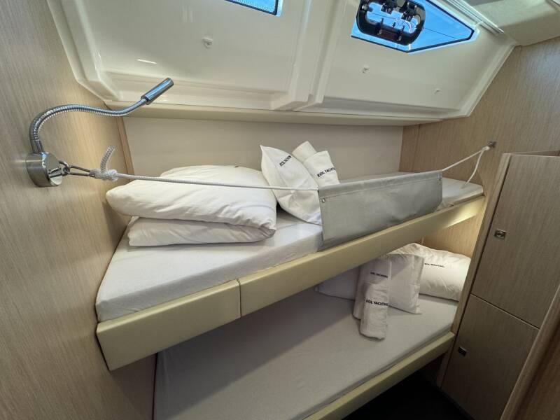 Bavaria C57 Style Mina