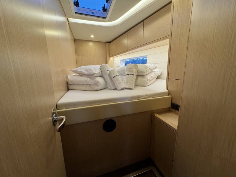 Bavaria C57 Style Mina