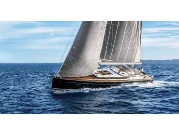 Bavaria C57 • AF-BC57