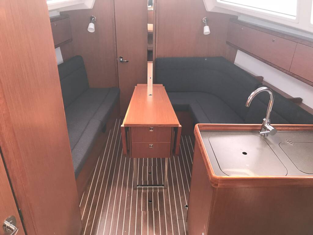 Bavaria Cr 34 Pollux I