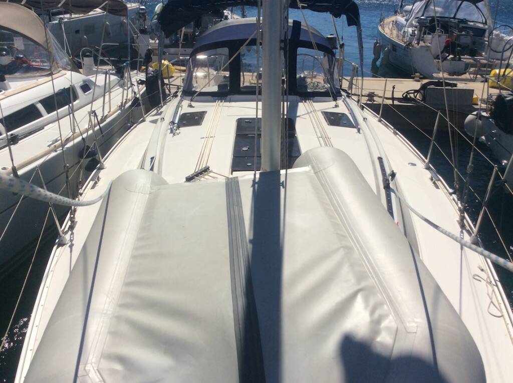 Bavaria Cr 37 Elnath